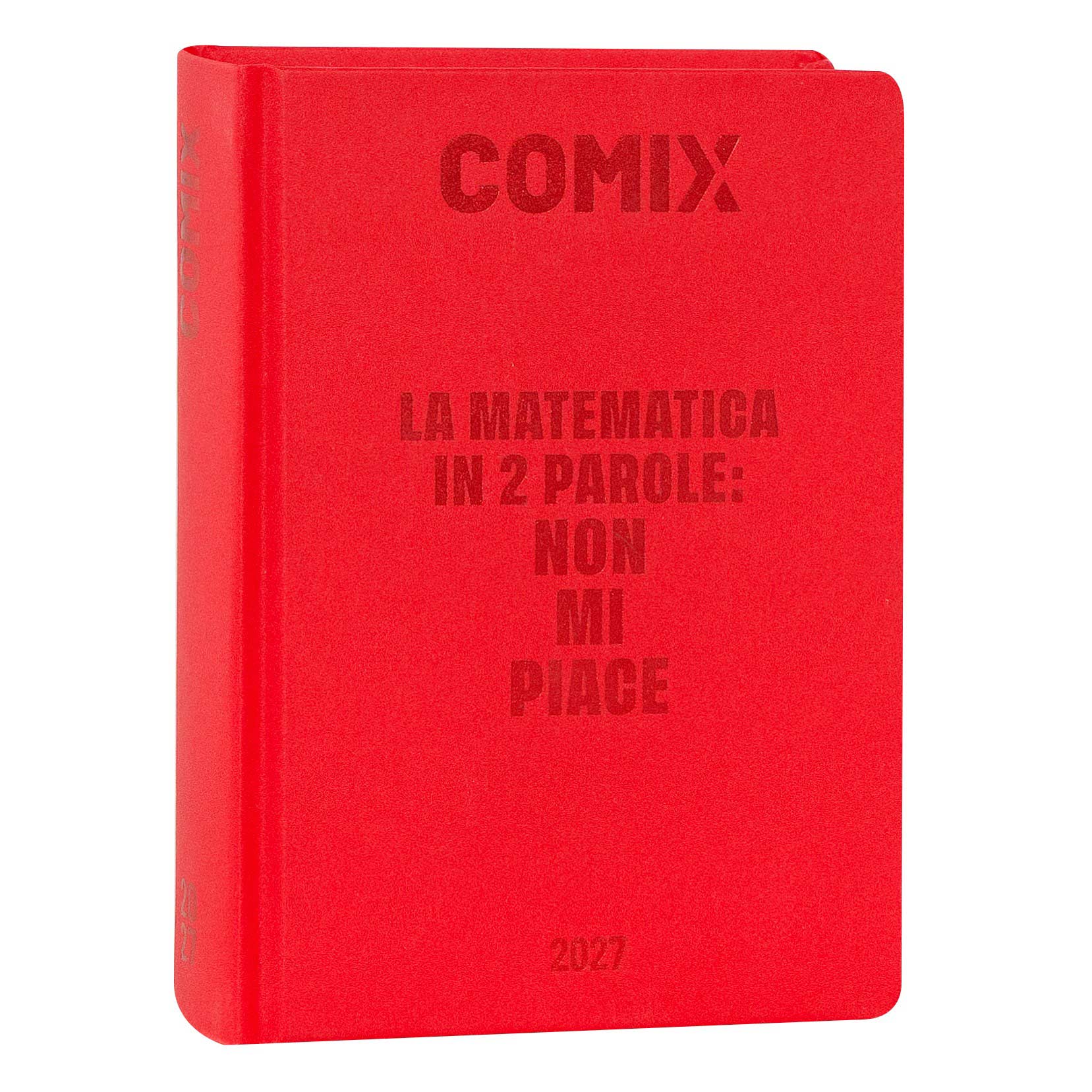 Diario-Agenda-16-Mesi-2026-2027-Mignon-Plus-Comix-Red (1)