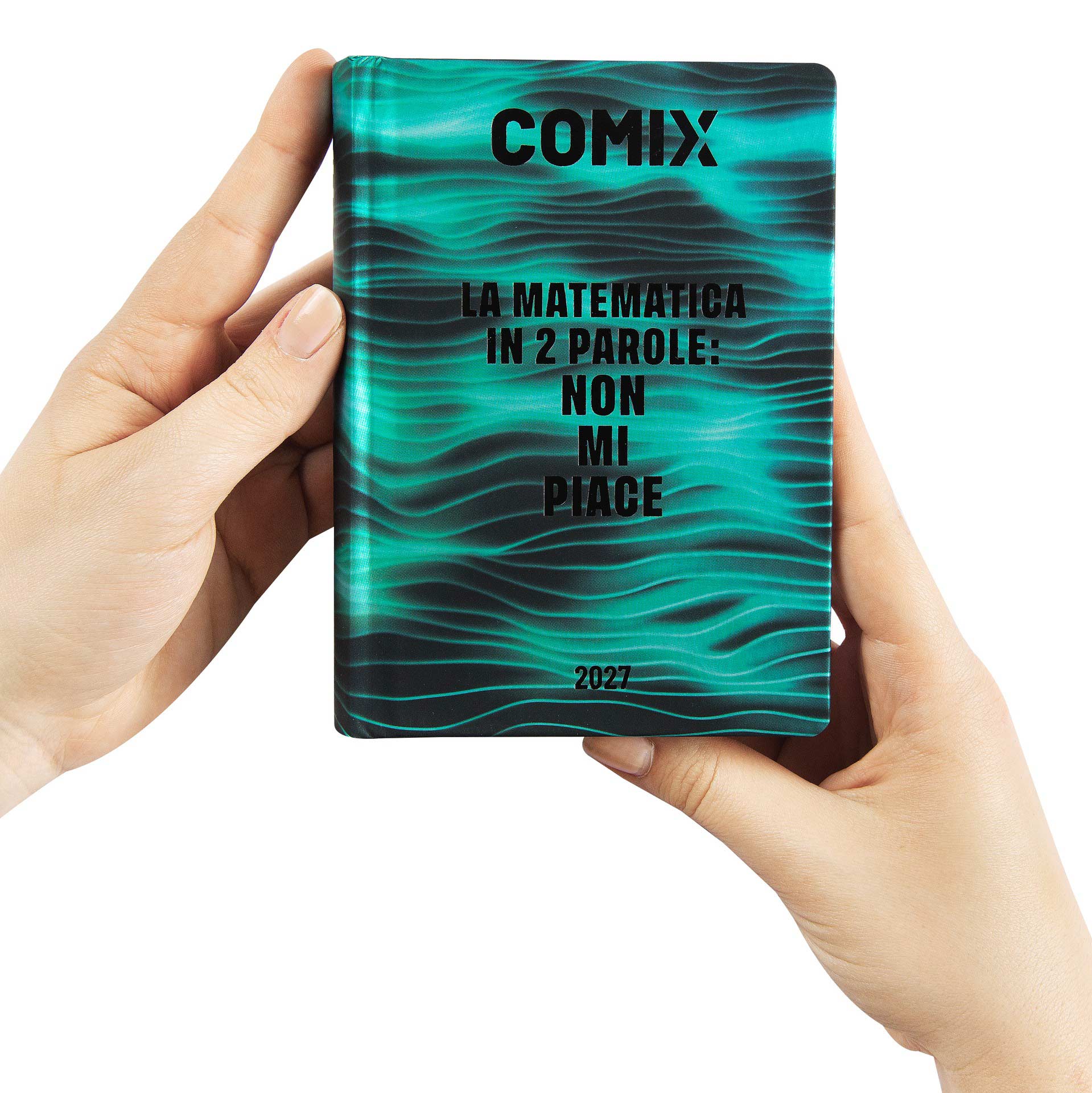 Diario-Agenda-16-Mesi-2026-2027-Mignon-Plus-Comix-Waving (4)
