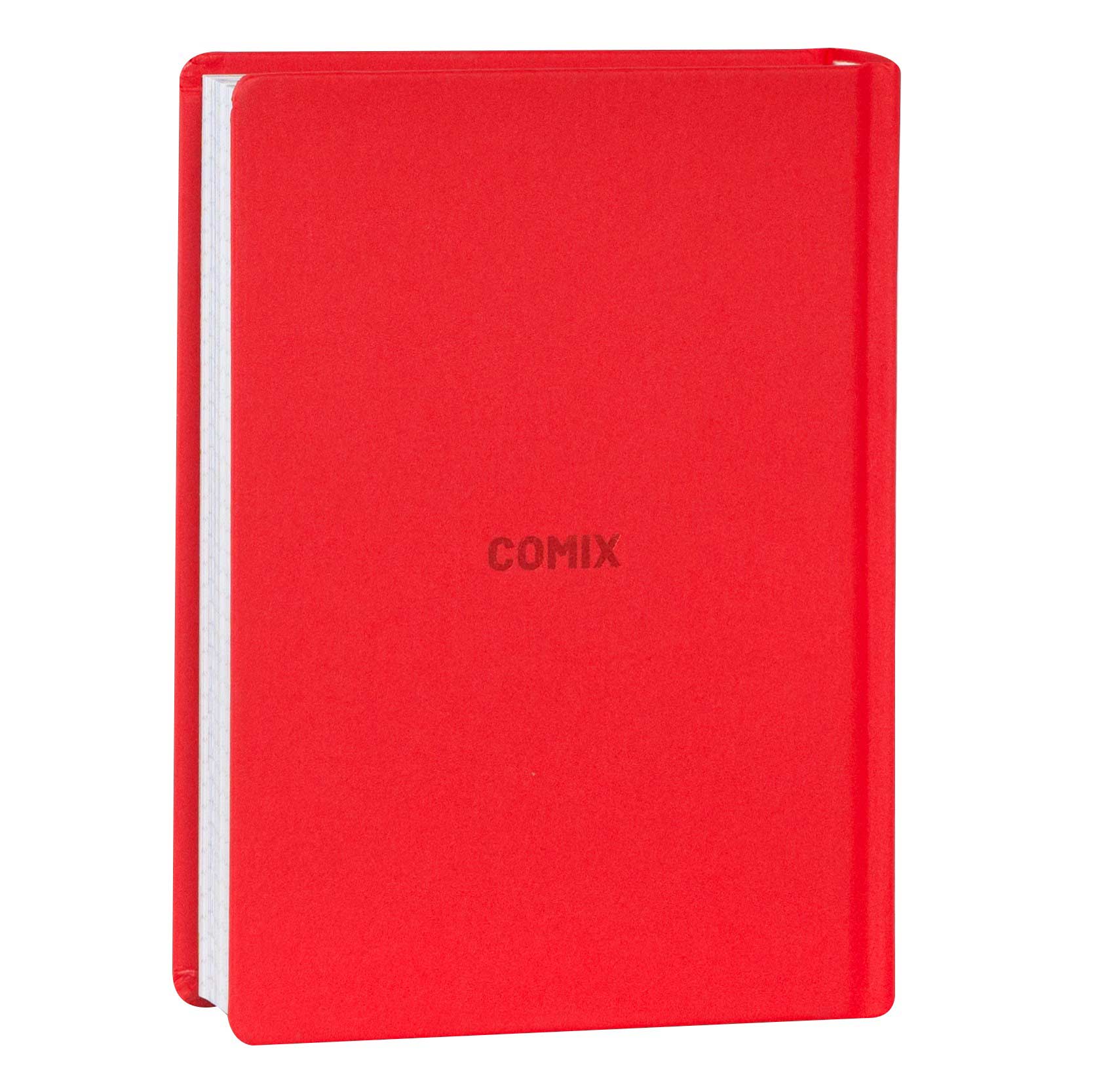 Diario-Agenda-16-Mesi-2026-2027-Mini-Comix-Red (3)