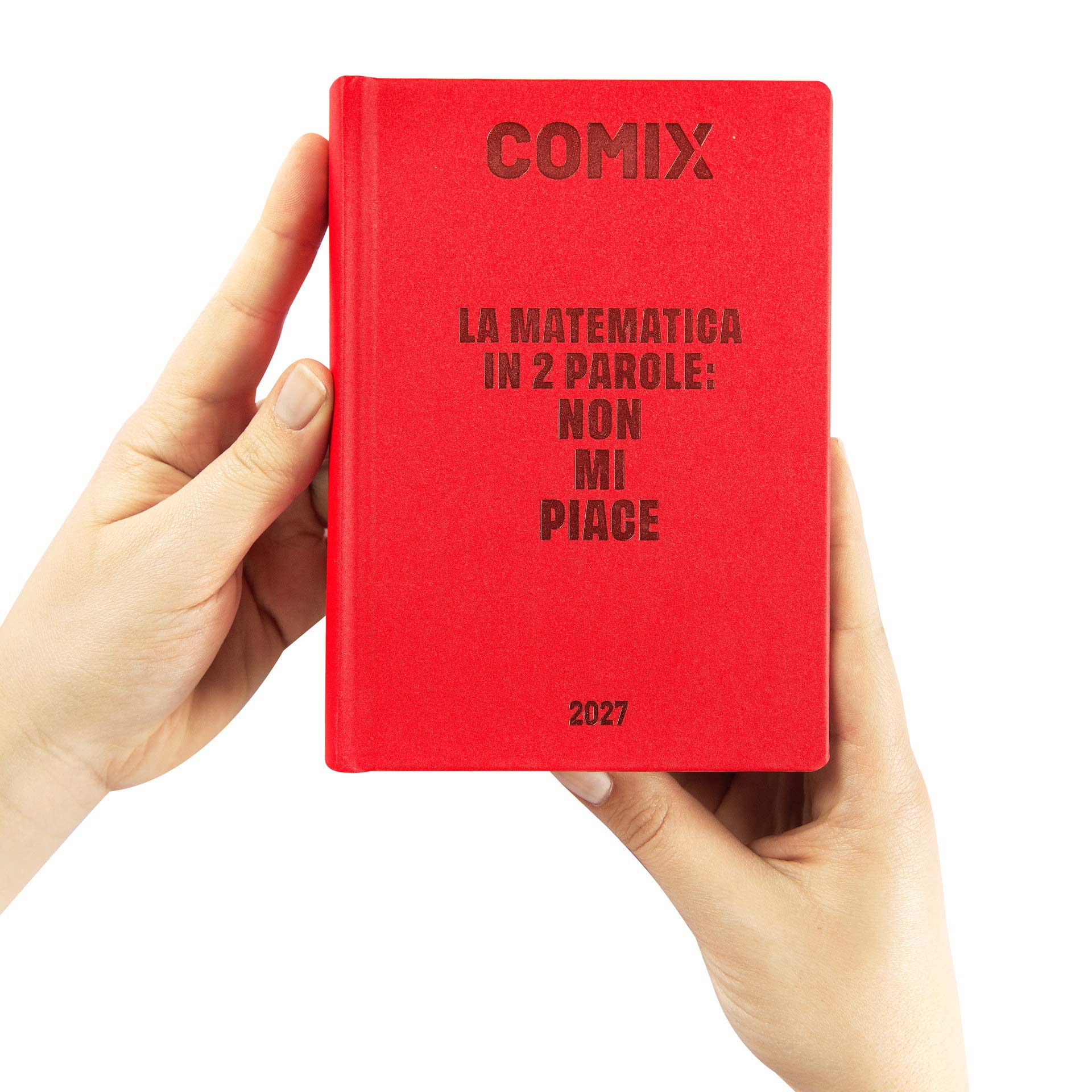 Diario-Agenda-16-Mesi-2026-2027-Mini-Comix-Red (4)