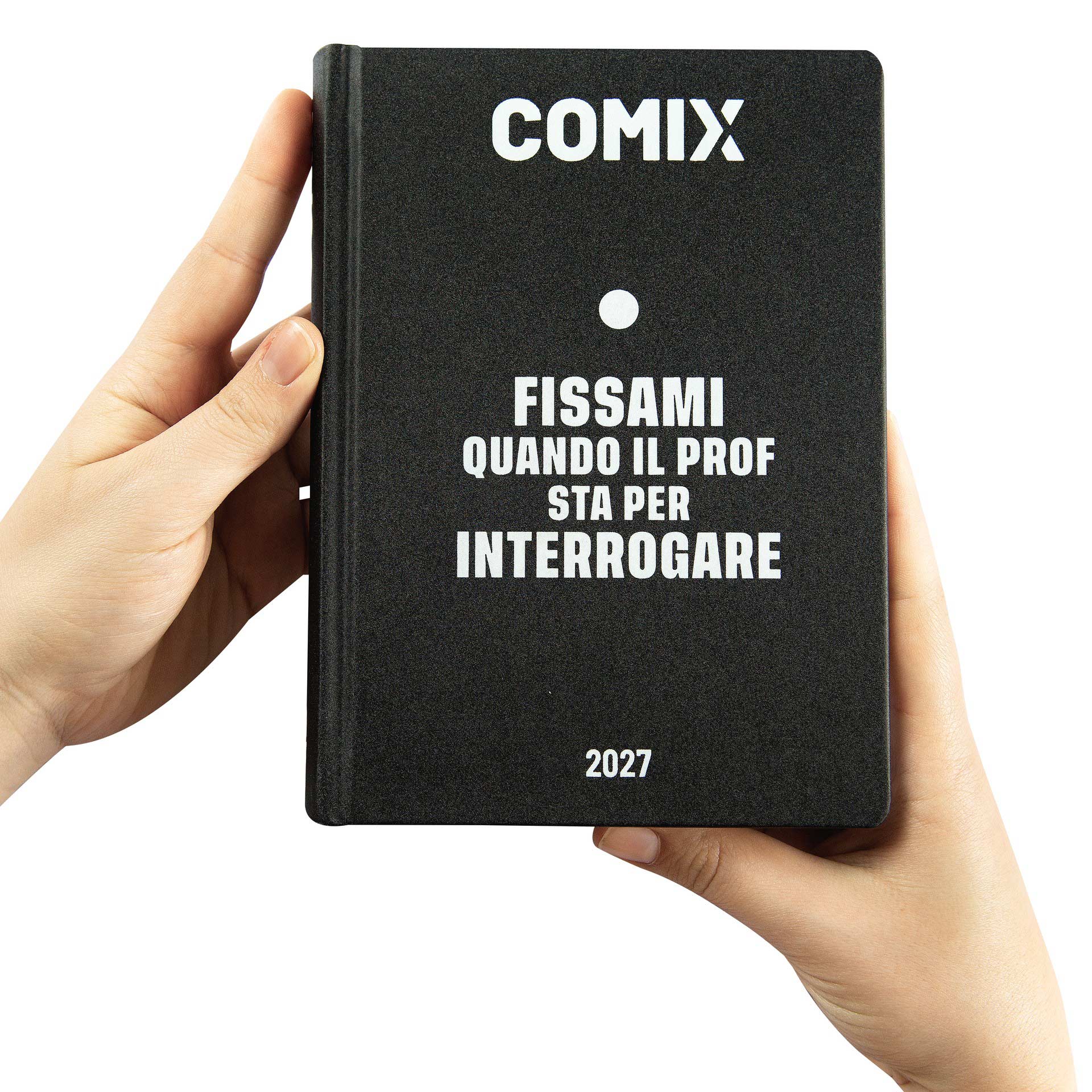 Diario-Agenda-16-Mesi-2026-2027-Standard-Comix-Black-and-White (4)