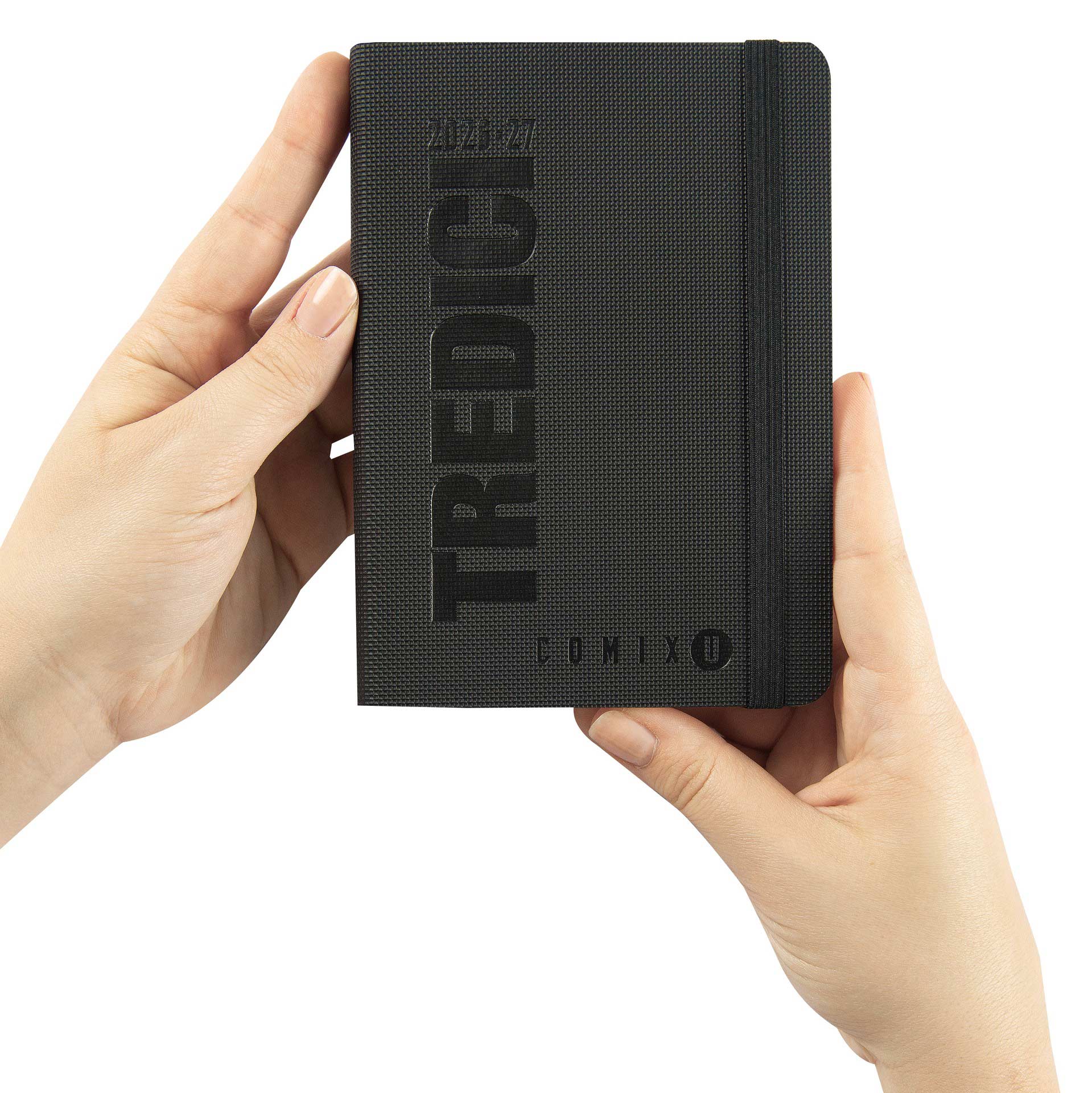 Diario-Agenda-Day-Mini-13-Mesi-2026-2027-Comix-U-Yourself-Black-Tx (5)
