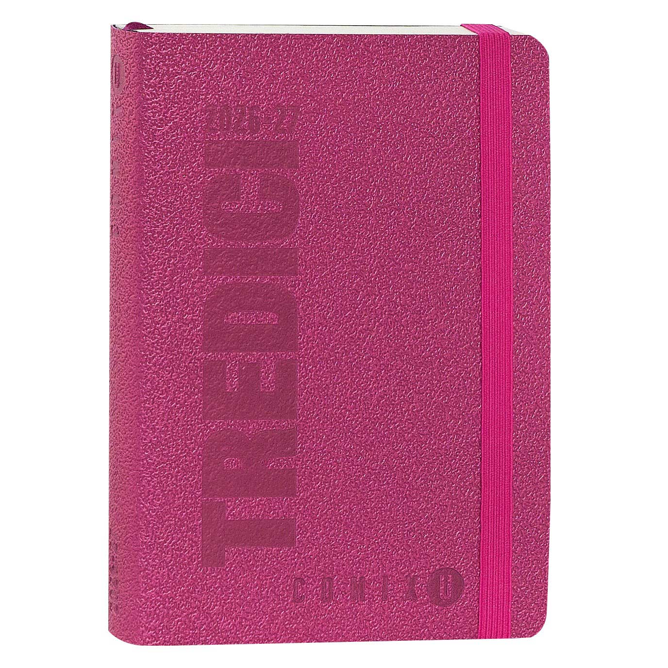 Diario-Agenda-Day-Mini-13-Mesi-2026-2027-Comix-U-Yourself-Magenta (1)