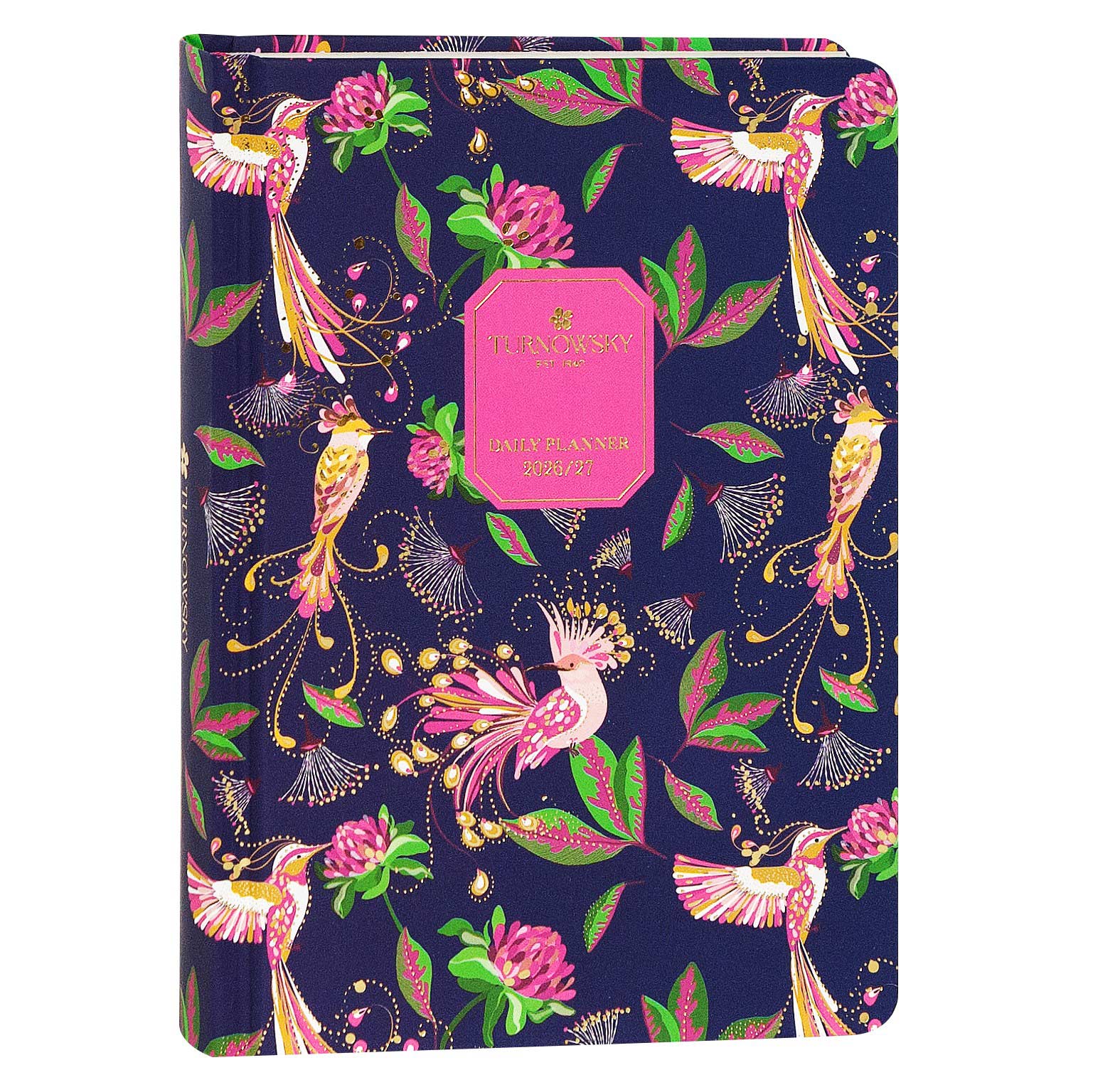Diario-Agenda-Day-Mini-13-Mesi-2026-2027-Turnowsky-Birds-and-Flowers (1)