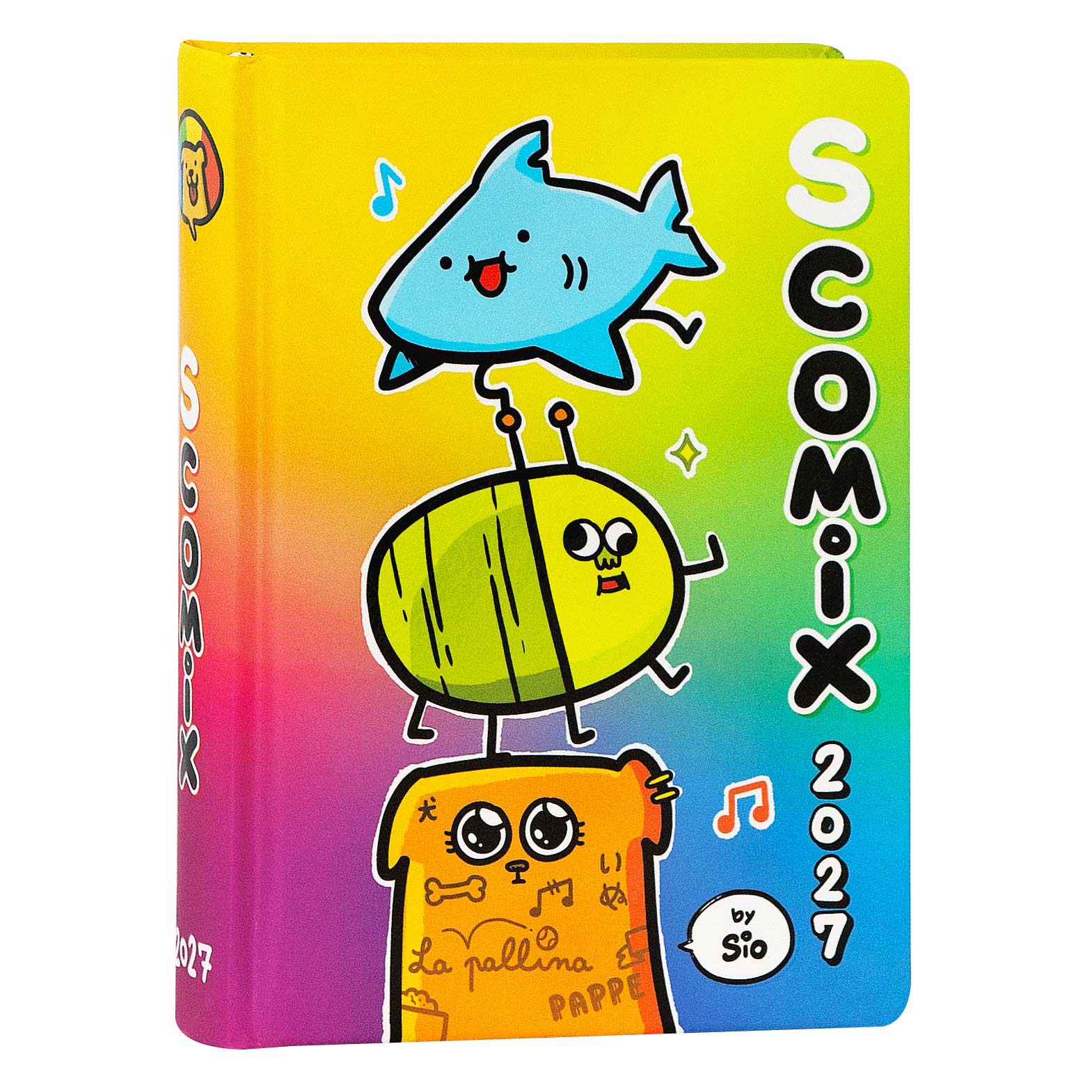 Diario-Agenda-Medium-16-Mesi-2026-2027-Scomix-by-Sio-Multicolor (1)