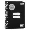Diario Agenda Medium 16 Mesi 2026/2027 Uguale Classic Me My Evolution