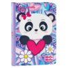Diario Standard 12 Mesi 2026/2027 Mofu Mofu - Panda