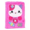 Diario Standard 12 Mesi 2026/2027 Plush Mofu Mofu - Gatto