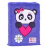 Diario Standard 12 Mesi 2026/2027 Plush Mofu Mofu - Panda
