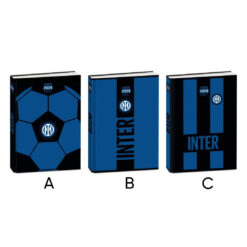 Diario Standard 12 Mesi Inter Non Datato