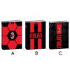 Diario Standard 12 Mesi Milan Non Datato