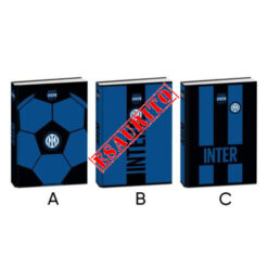 Diario Standard 12 Mesi Inter Non Datato