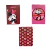 Maxi Quaderno Minnie Mouse Disney Rigatura 10 mm