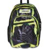 Zaino Dual Seven Shadow of Color - Green