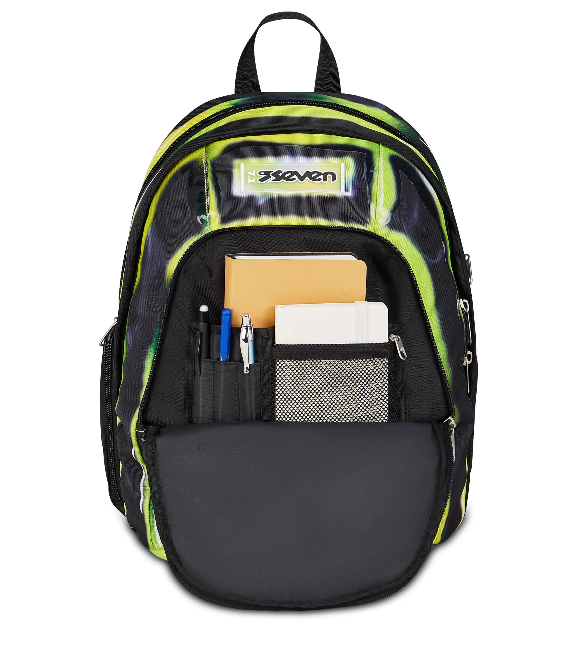 Zaino-Dual-Seven-Shadow-of-Color-Green (1)