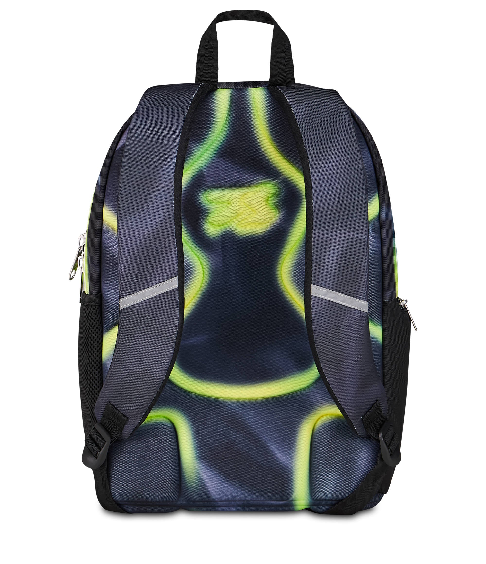 Zaino-Dual-Seven-Shadow-of-Color-Green (5)