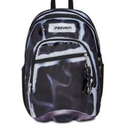 Zaino Dual Seven Shadow of Color - Grey