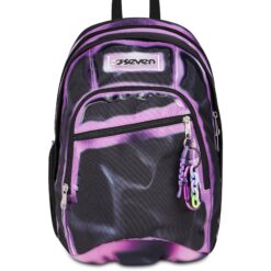 Zaino Dual Seven Shadow of Color - Pink