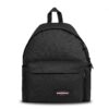 Zaino Eastpak Padded Pak'r Black