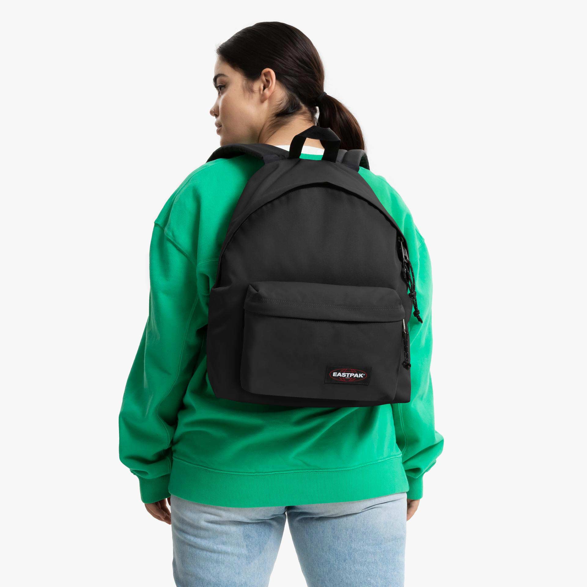 Zaino-Eastpak-Padded-Pakr-Black (4)