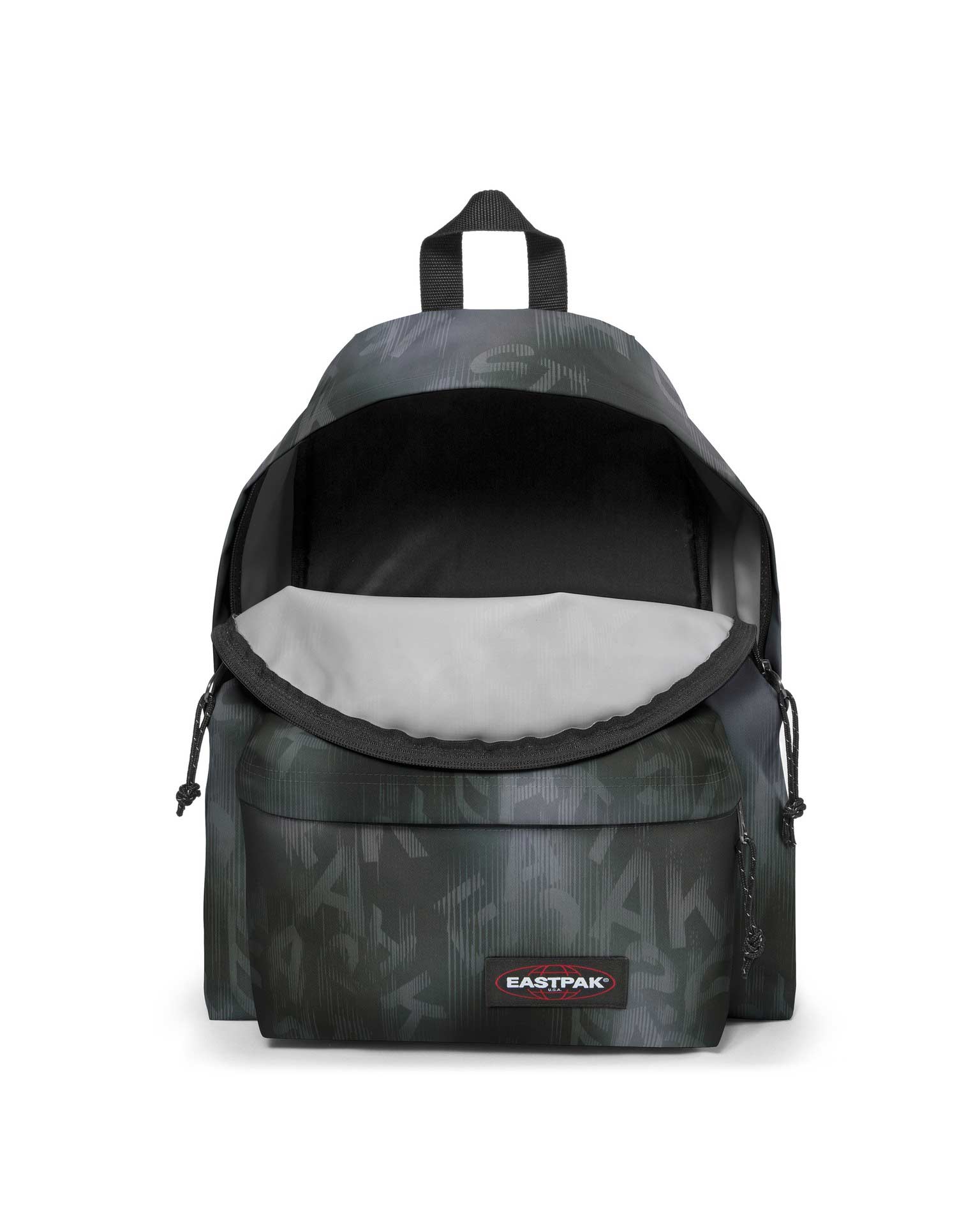 Zaino-Eastpak-Padded-Pak'r-Letter-Dye-Black (2)