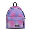 Zaino Eastpak Padded Pak'r Letter Dye Pink