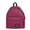 Zaino Eastpak Padded Pak'r Wine Burgundy