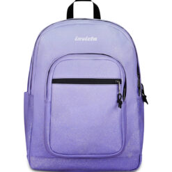 Zaino Jelek Shine Invicta - Dahlia Purple