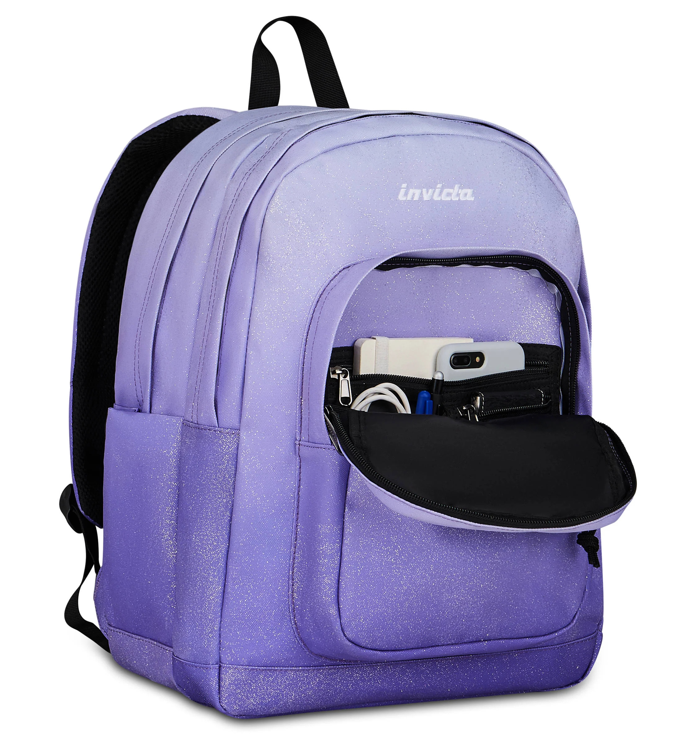 Zaino-Jelek-Shine-Invicta-Dahlia-Purple (7)