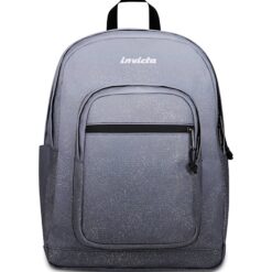 Zaino Jelek Shine Invicta - Jet Black