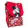 Zaino Estensibile Minnie Mouse Disney