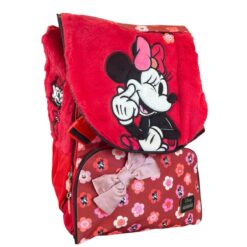 Zaino Estensibile Minnie Mouse Disney