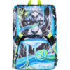 Zaino Estensibile Big Sj Gang - Glace Panther Boy
