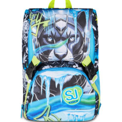 Zaino Estensibile Big Sj Gang - Glace Panther Boy