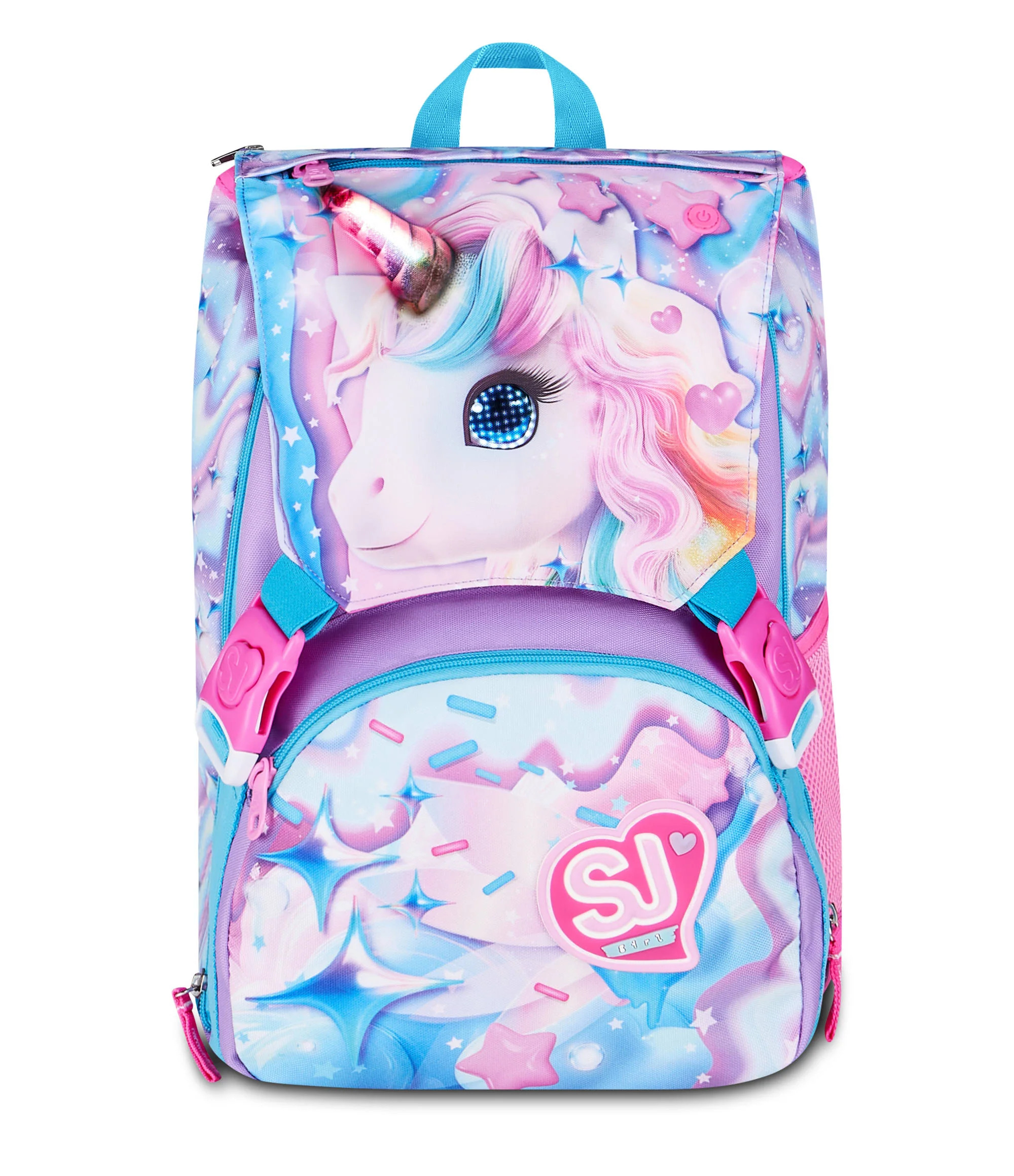 Zaino-estensibile-sj-gang-led-unicorn-girl (2)