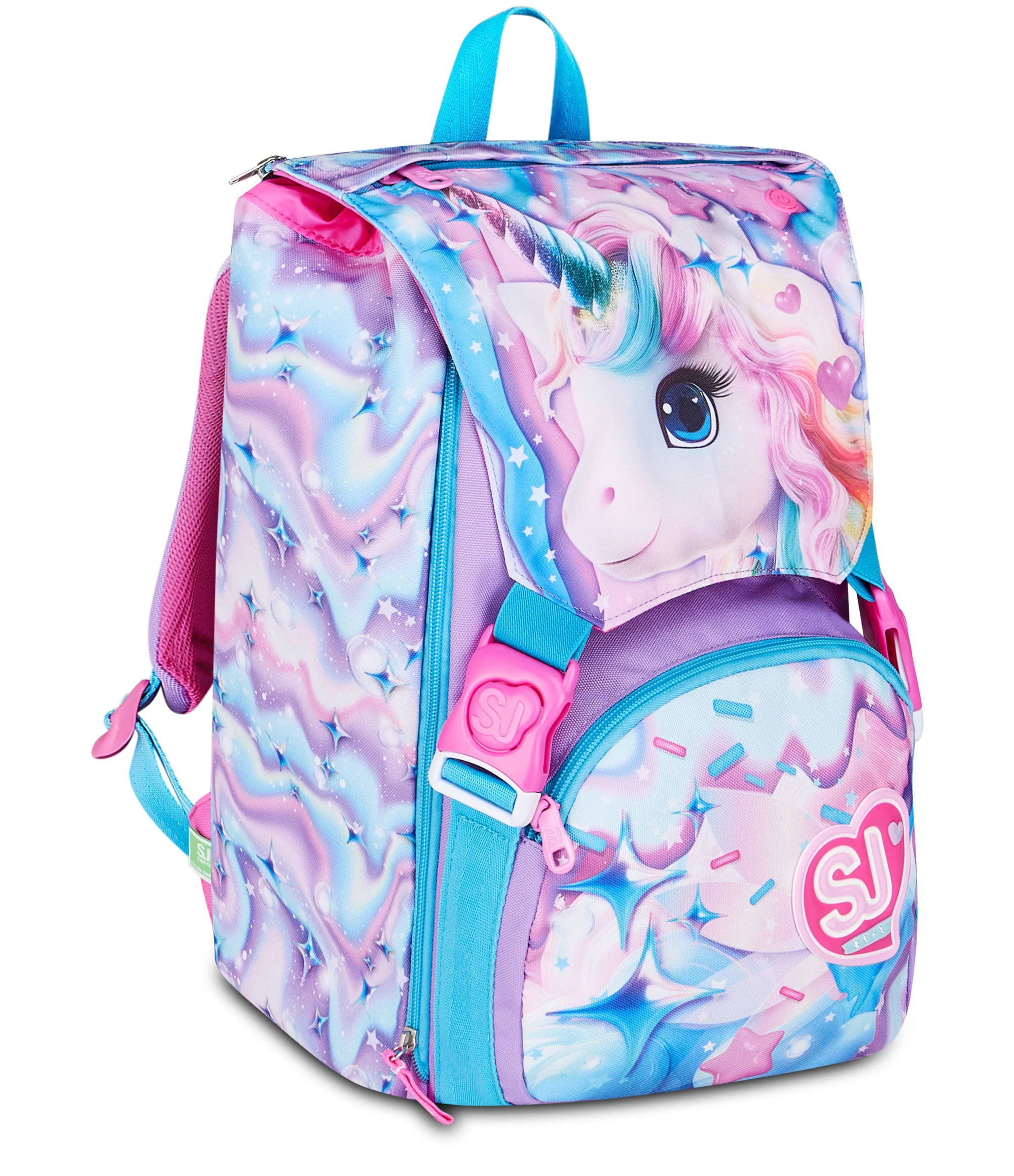 Zaino-estensibile-sj-gang-led-unicorn-girl (3)