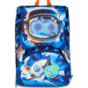 Zaino Estensibile Big Sj Gang - Space Led Boy