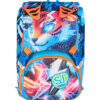 Zaino Estensibile Big Sj Gang -Speed Animal Boy