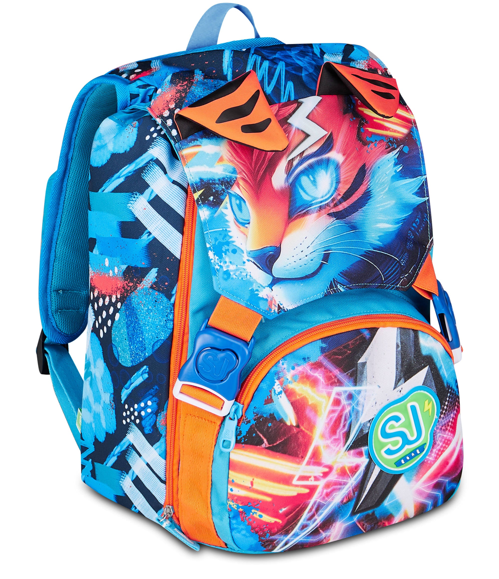 Zaino-estensibile-sj-gang-speed-animal-boy (3)