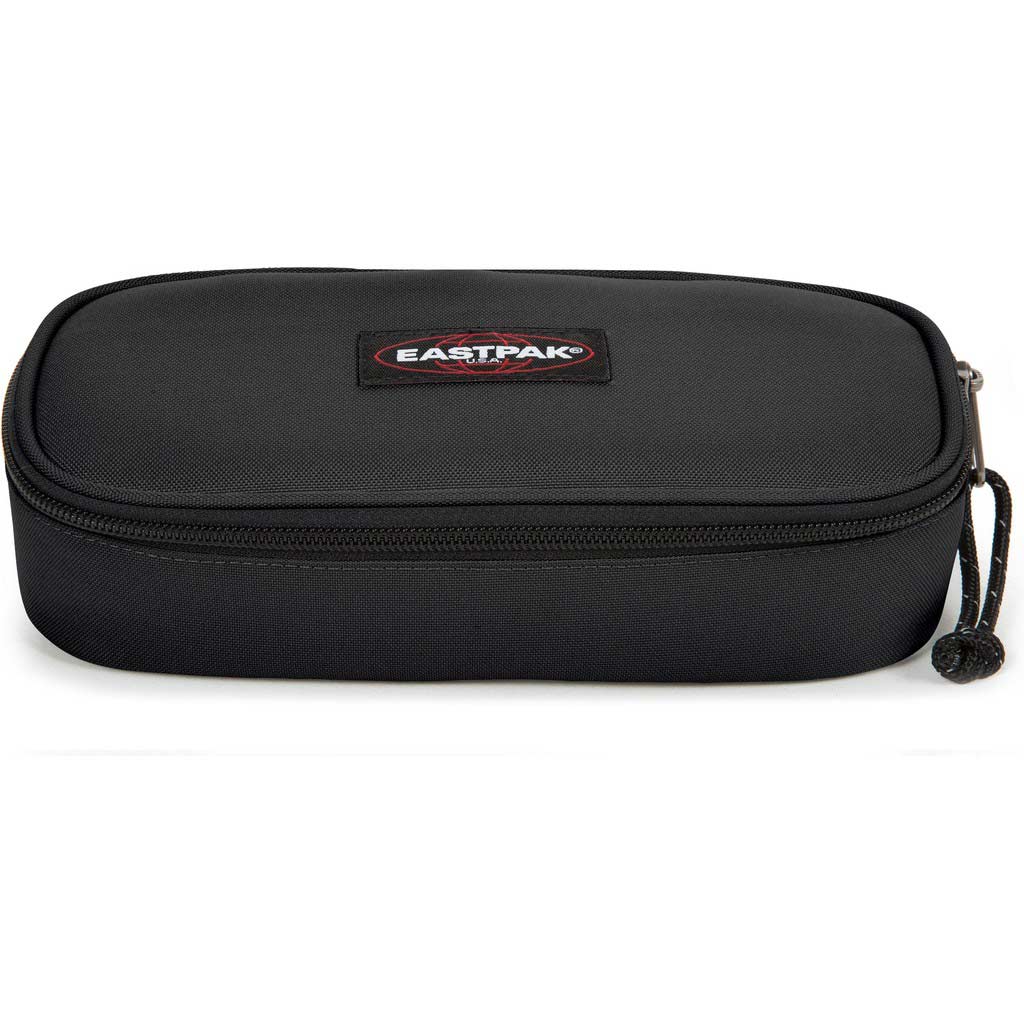 Astuccio-Eastpak-Oval-Single-Black (1)