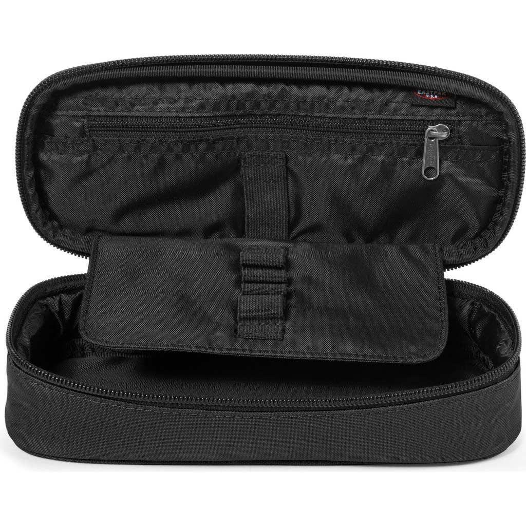 Astuccio-Eastpak-Oval-Single-Black (2)