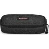 Astuccio Eastpak Oval Single Spark Black