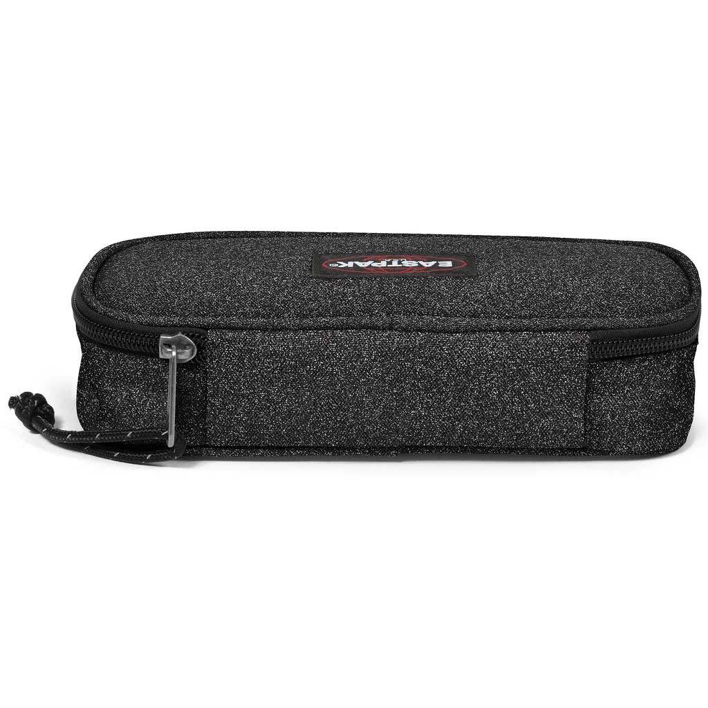Astuccio-Eastpak-Oval-Single-Spark-Black (5)