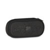 Astuccio Portapenne Seven Round Plus Glitzycute - Black Strass Black