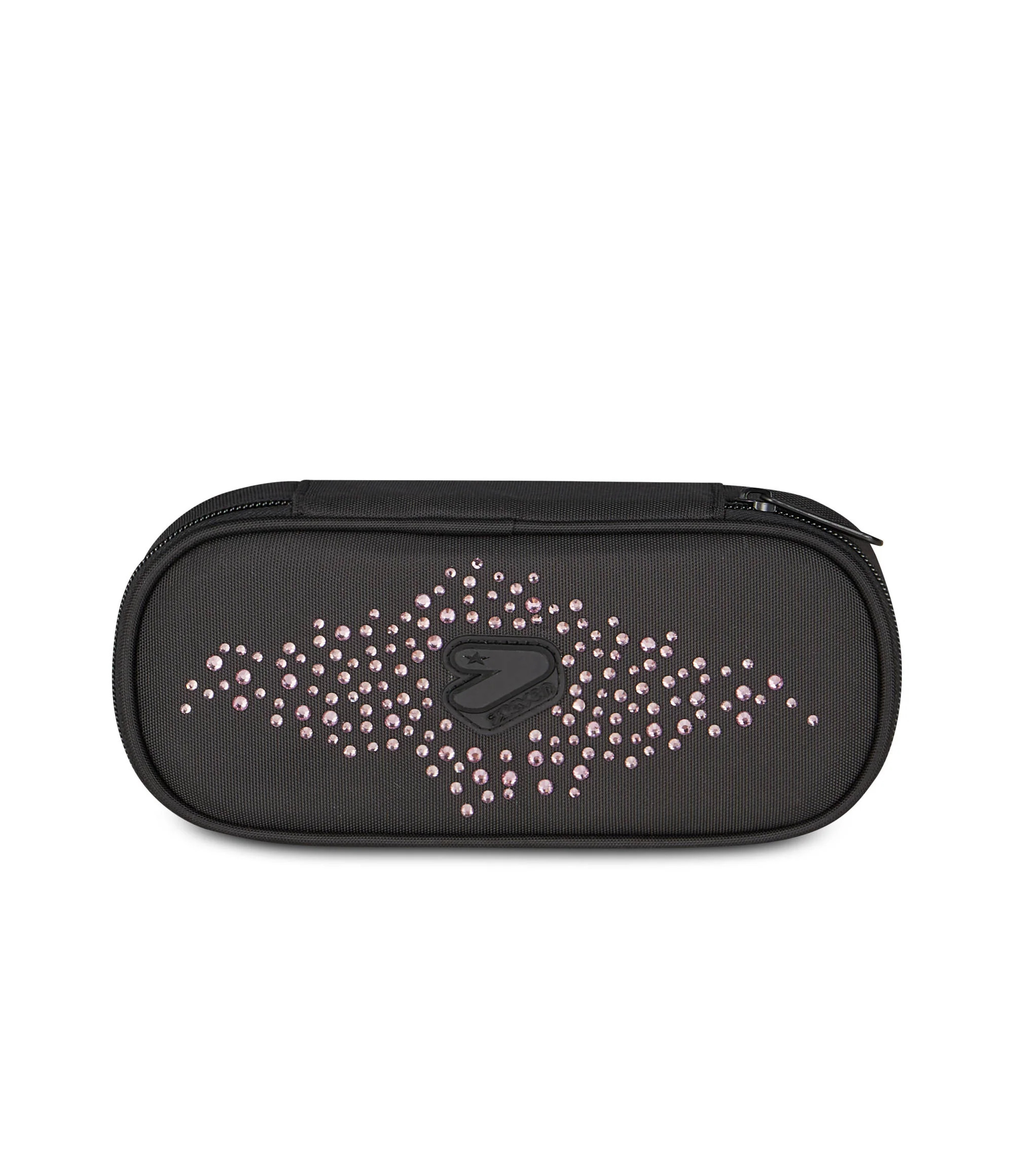 Astuccio-Portapenne-Seven-Round-Plus-Glitzycute-Black-Strass-Pink (3)