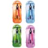 Balaustrone Koh-I-Noor con Rotella Centrale e Accessori