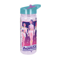 Borraccia HUNTR/X con Beccuccio Flip-Top 580 ml