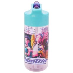 Borraccia HUNTR/X con Cannuccia 430 ml