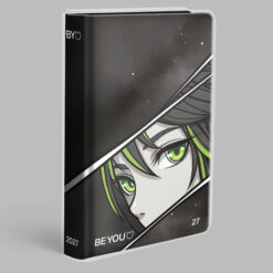 Diario Easy 12 Mesi Be You Manga 2026/2027