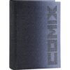Diario Agenda Mini 16 Mesi 2026/2027 Comix Special Sfumato - Black